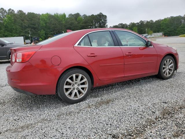 Photo 2 VIN: 1G11E5SA9DF139497 - CHEVROLET MALIBU 