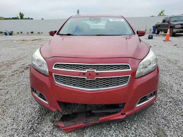 Photo 4 VIN: 1G11E5SA9DF139497 - CHEVROLET MALIBU 