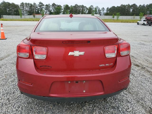 Photo 5 VIN: 1G11E5SA9DF139497 - CHEVROLET MALIBU 