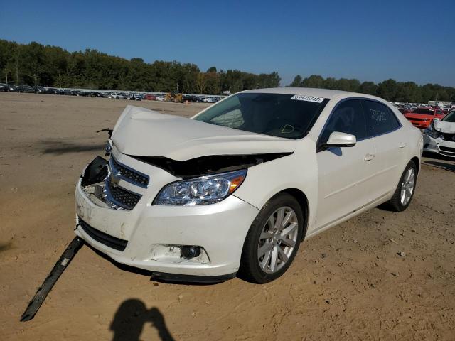 Photo 1 VIN: 1G11E5SA9DF166375 - CHEVROLET MALIBU 2LT 