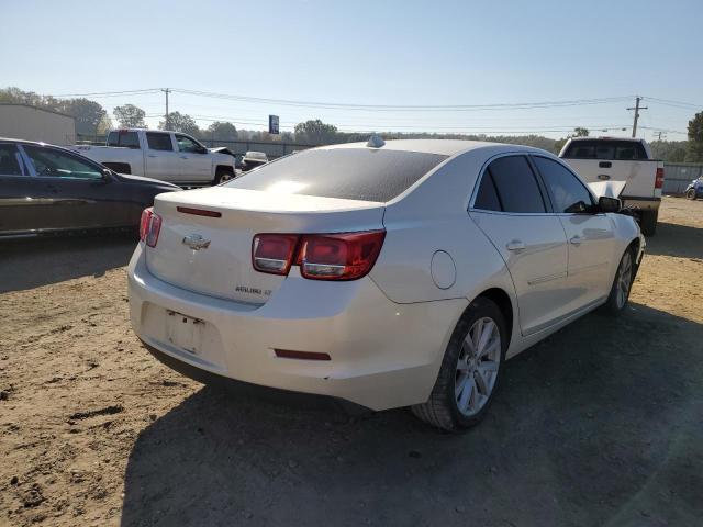 Photo 3 VIN: 1G11E5SA9DF166375 - CHEVROLET MALIBU 2LT 