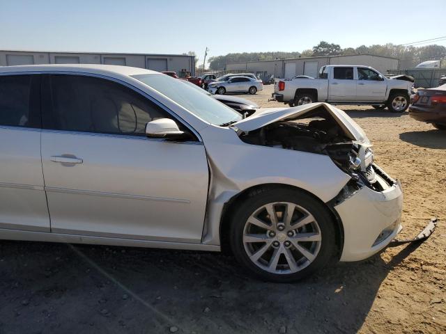 Photo 8 VIN: 1G11E5SA9DF166375 - CHEVROLET MALIBU 2LT 