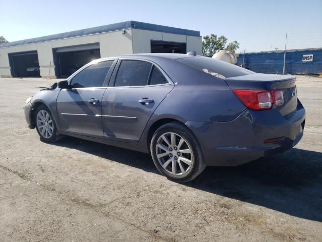 Photo 1 VIN: 1G11E5SA9DF190515 - CHEVROLET MALIBU 2LT 