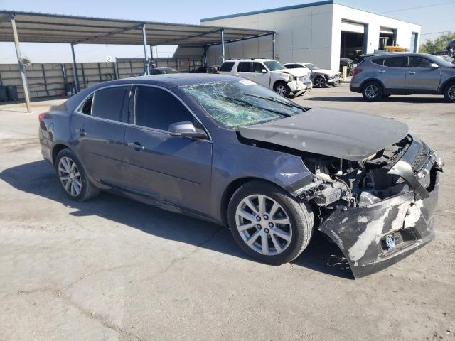 Photo 3 VIN: 1G11E5SA9DF190515 - CHEVROLET MALIBU 2LT 