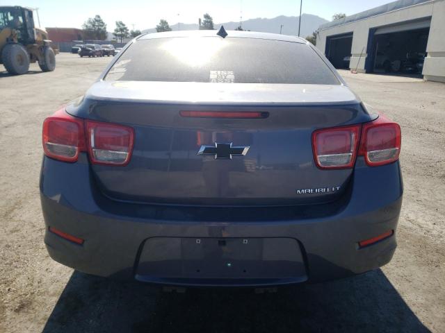 Photo 5 VIN: 1G11E5SA9DF190515 - CHEVROLET MALIBU 2LT 