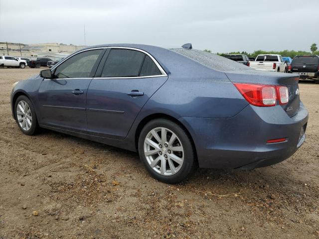 Photo 1 VIN: 1G11E5SA9DF204235 - CHEVROLET MALIBU 2LT 