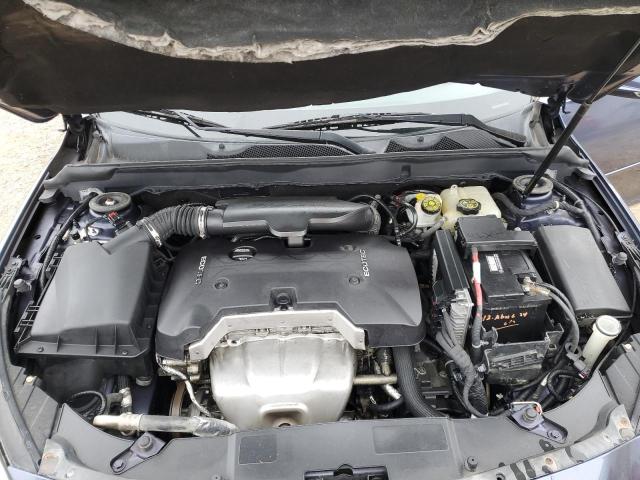 Photo 10 VIN: 1G11E5SA9DF204235 - CHEVROLET MALIBU 2LT 