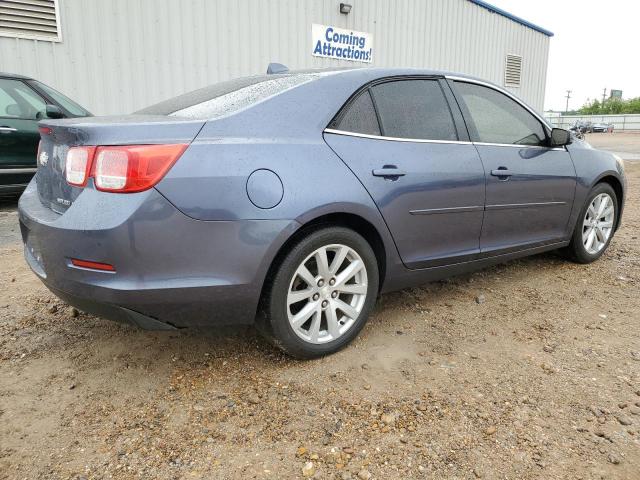 Photo 2 VIN: 1G11E5SA9DF204235 - CHEVROLET MALIBU 2LT 