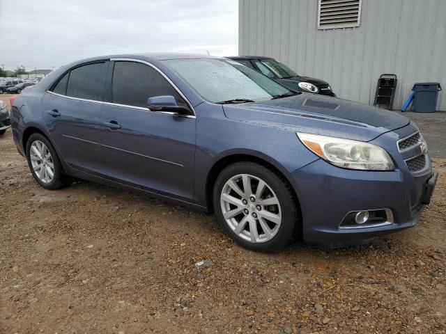 Photo 3 VIN: 1G11E5SA9DF204235 - CHEVROLET MALIBU 2LT 