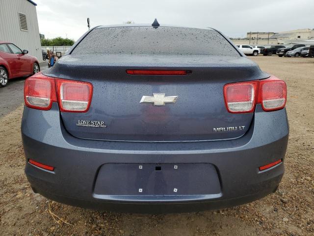 Photo 5 VIN: 1G11E5SA9DF204235 - CHEVROLET MALIBU 2LT 