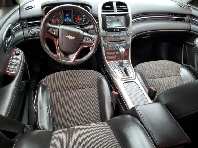 Photo 7 VIN: 1G11E5SA9DF204235 - CHEVROLET MALIBU 2LT 