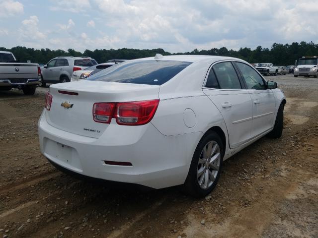 Photo 3 VIN: 1G11E5SA9DF208091 - CHEVROLET MALIBU 2LT 