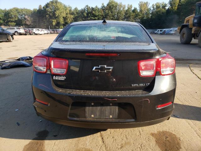 Photo 5 VIN: 1G11E5SA9DF211279 - CHEVROLET MALIBU 2LT 