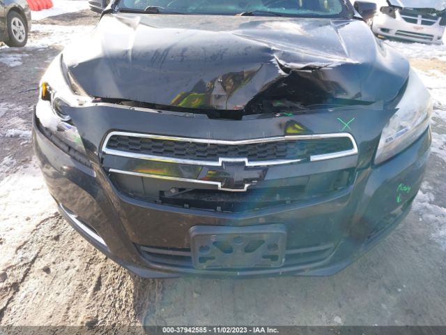 Photo 5 VIN: 1G11E5SA9DF226574 - CHEVROLET MALIBU 