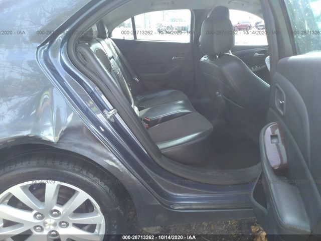 Photo 7 VIN: 1G11E5SA9DF236246 - CHEVROLET MALIBU 