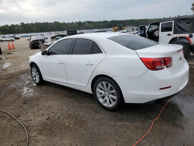 Photo 1 VIN: 1G11E5SA9DF242113 - CHEVROLET MALIBU 2LT 