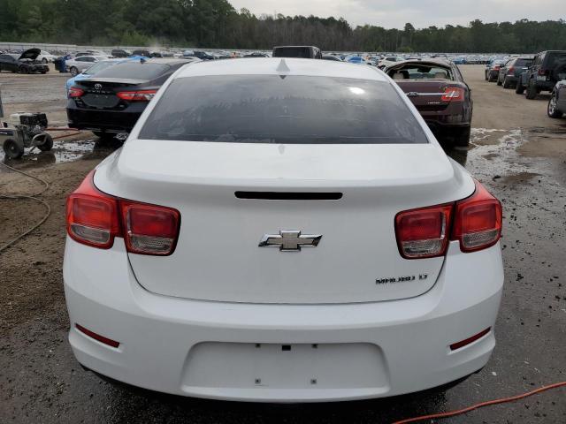 Photo 5 VIN: 1G11E5SA9DF242113 - CHEVROLET MALIBU 2LT 