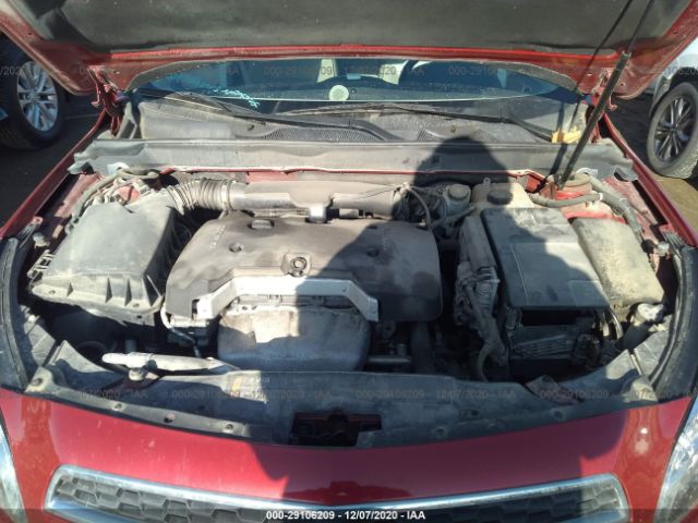 Photo 9 VIN: 1G11E5SA9DF245772 - CHEVROLET MALIBU 