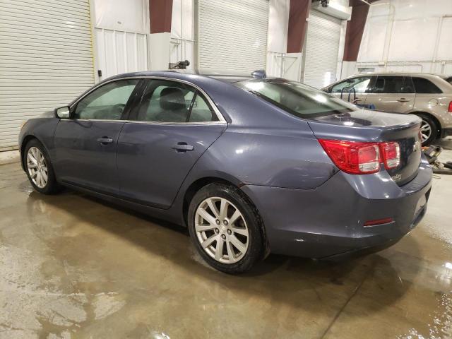 Photo 1 VIN: 1G11E5SA9DF246372 - CHEVROLET MALIBU 