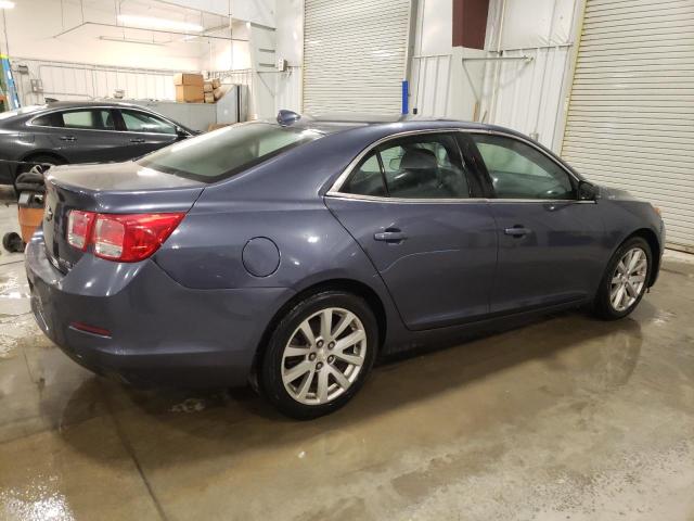 Photo 2 VIN: 1G11E5SA9DF246372 - CHEVROLET MALIBU 