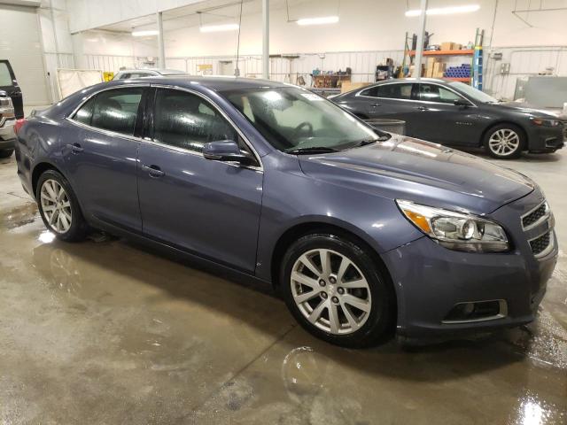 Photo 3 VIN: 1G11E5SA9DF246372 - CHEVROLET MALIBU 