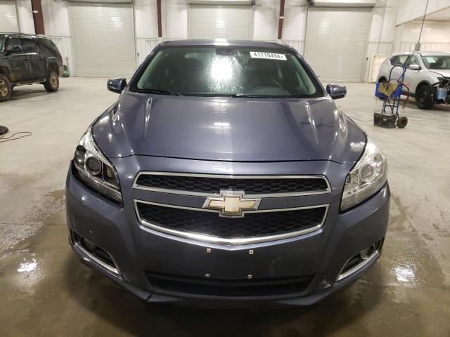 Photo 4 VIN: 1G11E5SA9DF246372 - CHEVROLET MALIBU 