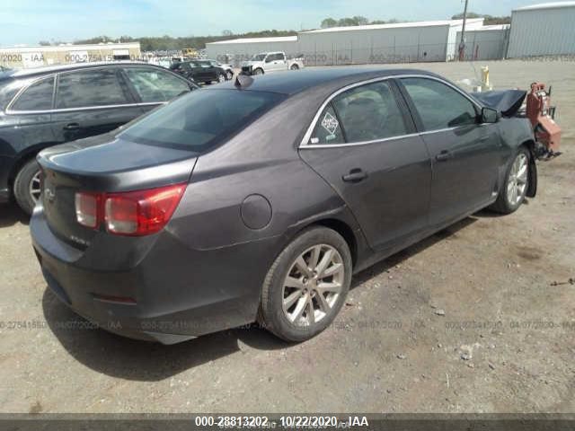 Photo 3 VIN: 1G11E5SA9DF251877 - CHEVROLET MALIBU 