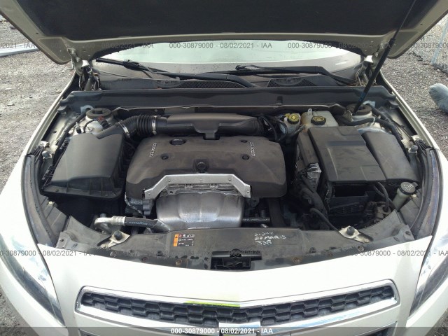 Photo 9 VIN: 1G11E5SA9DF260692 - CHEVROLET MALIBU 