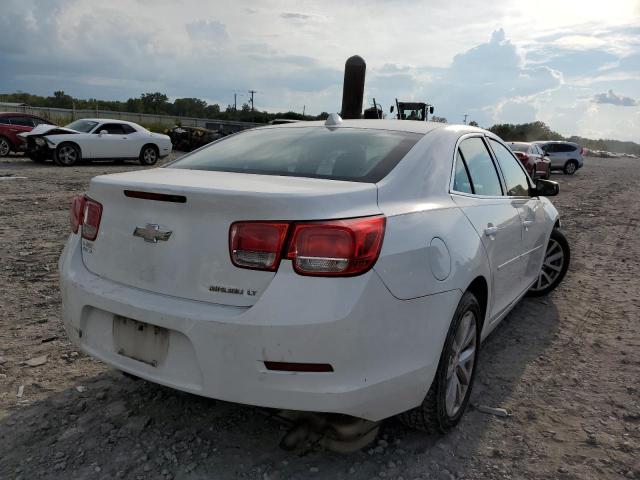 Photo 3 VIN: 1G11E5SA9DF261583 - CHEVROLET MALIBU 2LT 