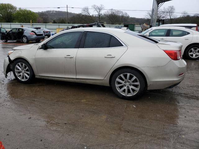 Photo 1 VIN: 1G11E5SA9DF265326 - CHEVROLET MALIBU 2LT 