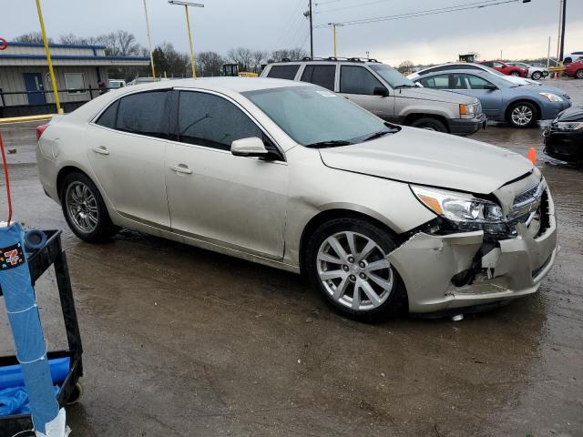 Photo 3 VIN: 1G11E5SA9DF265326 - CHEVROLET MALIBU 2LT 