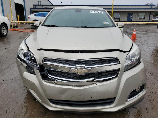 Photo 4 VIN: 1G11E5SA9DF265326 - CHEVROLET MALIBU 2LT 