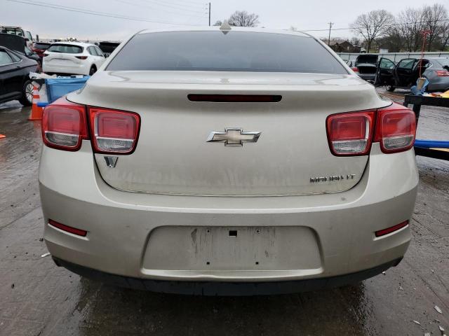 Photo 5 VIN: 1G11E5SA9DF265326 - CHEVROLET MALIBU 2LT 