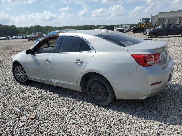 Photo 1 VIN: 1G11E5SA9DF275855 - CHEVROLET MALIBU 