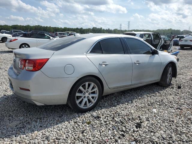 Photo 2 VIN: 1G11E5SA9DF275855 - CHEVROLET MALIBU 