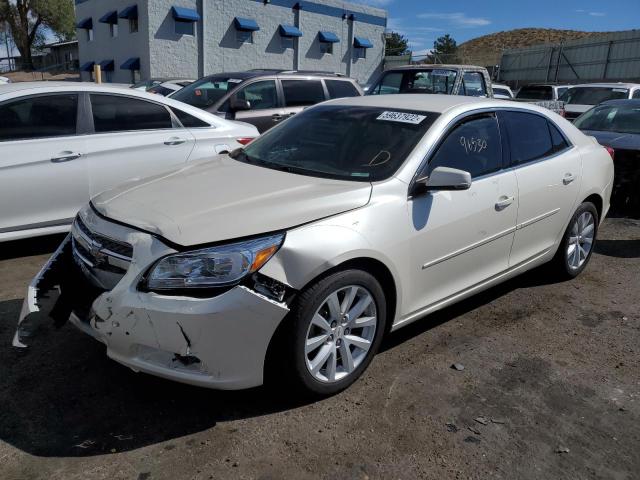 Photo 1 VIN: 1G11E5SA9DF283003 - CHEVROLET MALIBU 2LT 