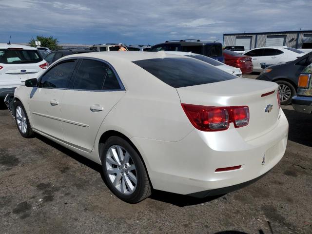 Photo 2 VIN: 1G11E5SA9DF283003 - CHEVROLET MALIBU 2LT 