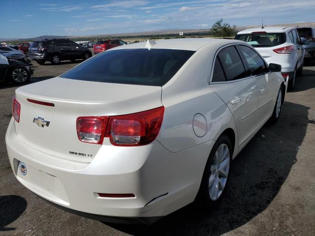 Photo 3 VIN: 1G11E5SA9DF283003 - CHEVROLET MALIBU 2LT 