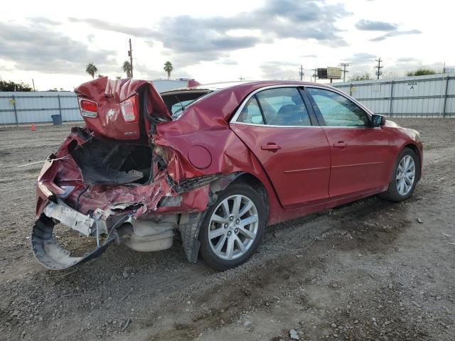 Photo 2 VIN: 1G11E5SA9DF284149 - CHEVROLET MALIBU 