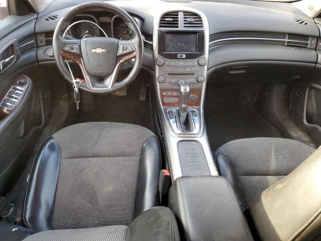 Photo 7 VIN: 1G11E5SA9DF284149 - CHEVROLET MALIBU 