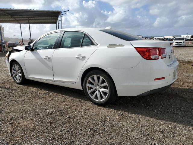 Photo 1 VIN: 1G11E5SA9DF284264 - CHEVROLET MALIBU 2LT 