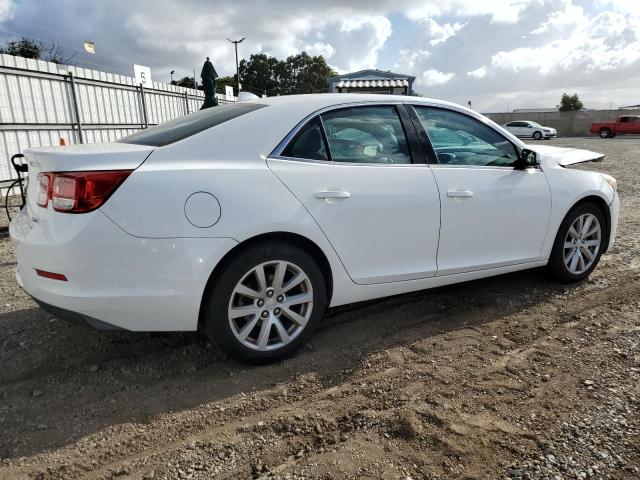 Photo 2 VIN: 1G11E5SA9DF284264 - CHEVROLET MALIBU 2LT 