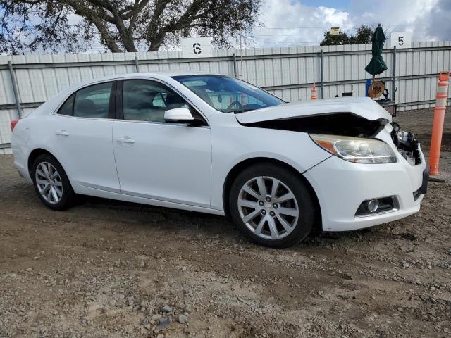 Photo 3 VIN: 1G11E5SA9DF284264 - CHEVROLET MALIBU 2LT 