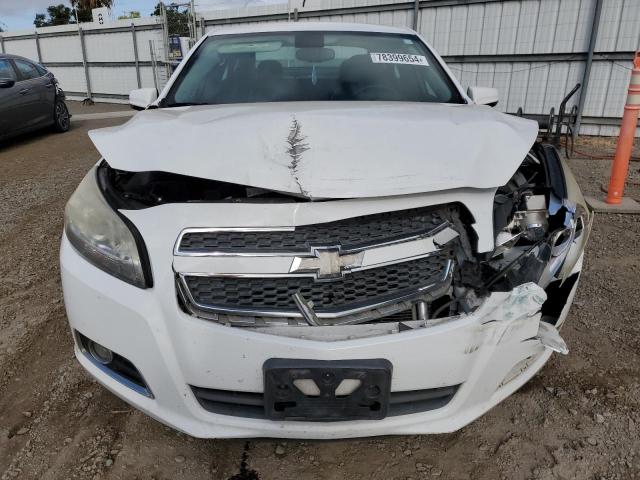 Photo 4 VIN: 1G11E5SA9DF284264 - CHEVROLET MALIBU 2LT 