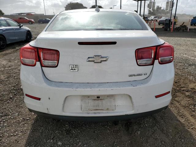 Photo 5 VIN: 1G11E5SA9DF284264 - CHEVROLET MALIBU 2LT 