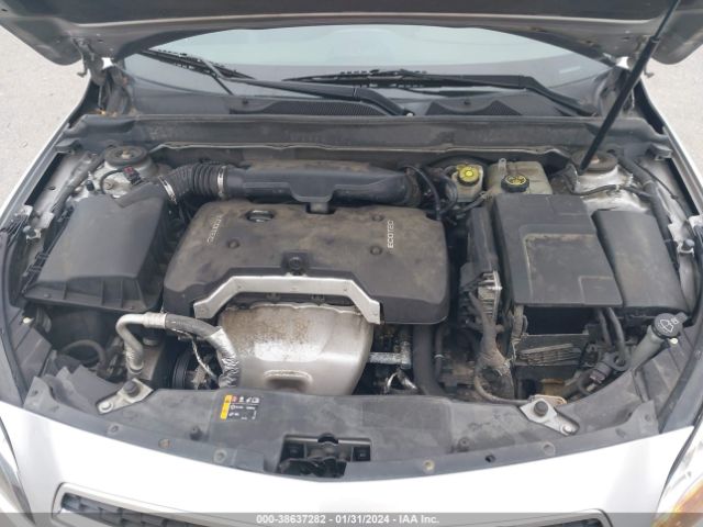 Photo 9 VIN: 1G11E5SA9DF286869 - CHEVROLET MALIBU 