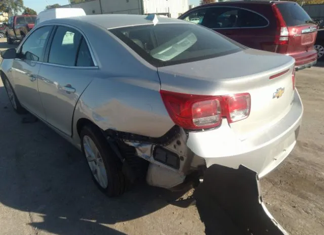 Photo 5 VIN: 1G11E5SA9DF287794 - CHEVROLET MALIBU 