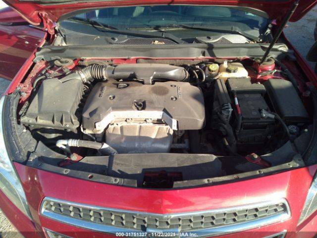 Photo 9 VIN: 1G11E5SA9DF290307 - CHEVROLET MALIBU 