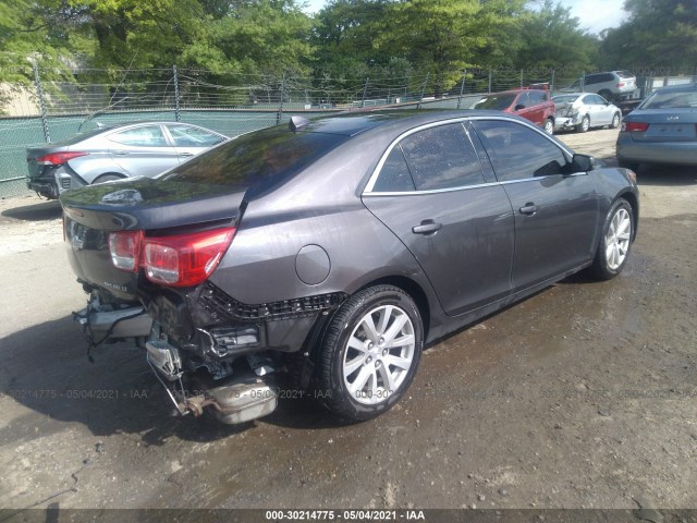 Photo 3 VIN: 1G11E5SA9DF301273 - CHEVROLET MALIBU 