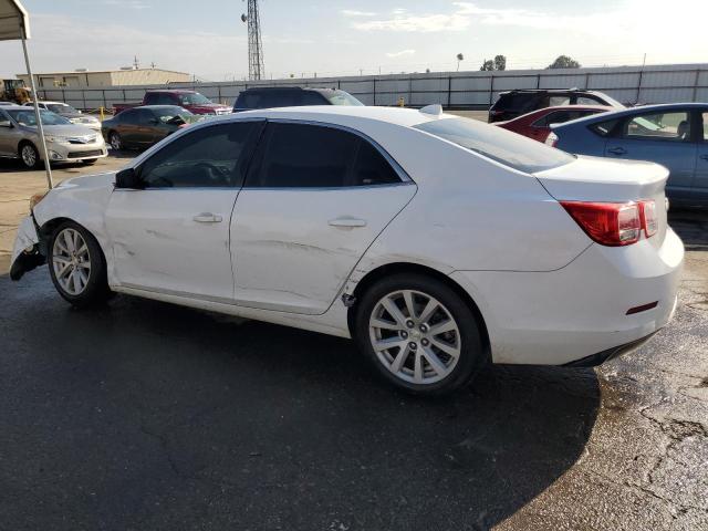 Photo 1 VIN: 1G11E5SA9DF307333 - CHEVROLET MALIBU 2LT 